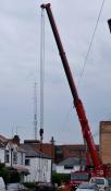 Xkz 5108 Liebherr Crane
