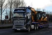 LIG 6424 Volvo FH16-750