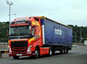 Lig 6770 Volvo Fh500