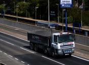 Ljz5901 Leyland Daf Cf