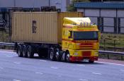 Ljz 2710 Daf Xf