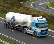 Lkz 5383 Volvo Fh12-460