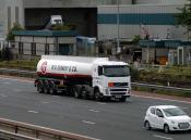 Lkz 5867 Volvo 