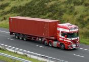 Lkz 5873 Scania 164l