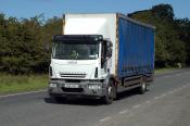 Lnz 1342 Iveco Eurocargo