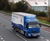 Lnz 3017 Iveco Stralis