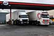 Lt58 Rzu Mercedes Axor 2540