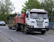 M295 SOB Scania