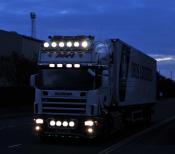 M44 Per Scania 164l-580
