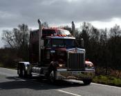 M561 Ukn Kenworth