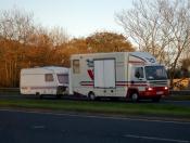 M654 Nna Leyland Daf45