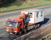 M741 Ack Volvo Fl10