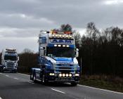 M7 Mcn Scania T164l-480
