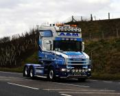 M7 Mcn Scania T164l-480