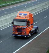 M8 Gfl Scania 143m-450