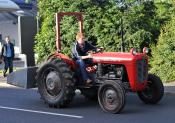 Massey-ferguson 35