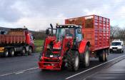 Massey Ferguson 5450