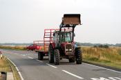 Massey Ferguson