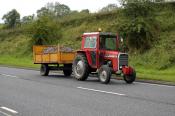 Massey Ferguson Mf550