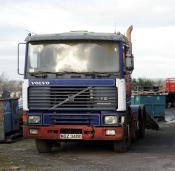 Mdz 3400 Volvo F10