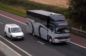 Mez 2854 Mercedes