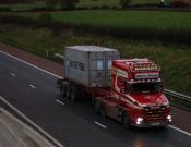 Mh55 Xlt Scania