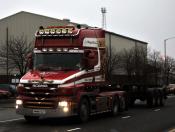 Mh55 Xlt Scania T164-580