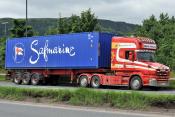 Mh55 Xlt Scania T164l-580