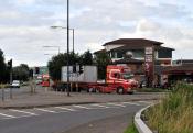 Mh55 Xlt Scania T164l-580