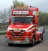 Mh55 Xlt Scania T Cab