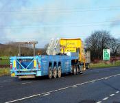 Mhz 2320 Daf Xf