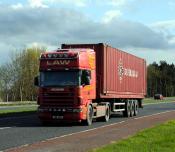 Mib 205 Scania 164l-580