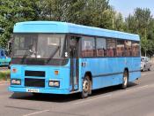 Mib 4370 Leyland Tiger Trbl10/2rl