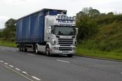 Mil 60 Scania R500