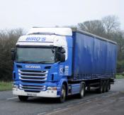 Mk60 Veo Scania R440