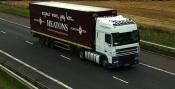 Mkz 5727 Daf Xf-480