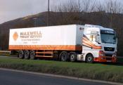 Mnz 2000 Man Tgx