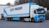 Mnz 4168 Daf 85cf430