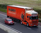 Mui 30 Scania Super 164l Classic 580