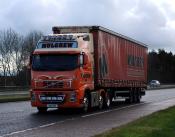 Mui 330 Volvo Fh520