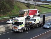 Mx54 Fsh Scania R580