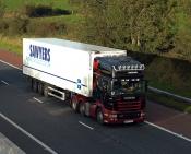 Mx57 Lwj Scania R620