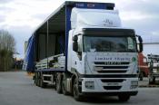 Mx57 Nyn Iveco Stralis 450 E5