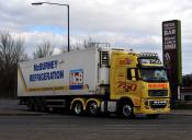 N100 Mcb Volvo Fh16-750