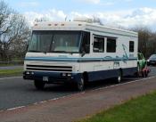 N326 Vlj Winnebago