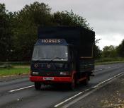 Nbz 7085 Leyland