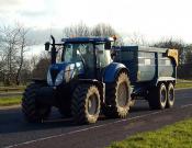 New Holland