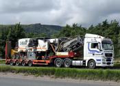 Nhz 4352 Man Tgx 26-480