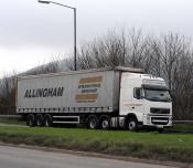 Nhz 5359 Volvo Fh460