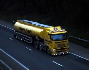 Nhz 5780 Volvo Fh12